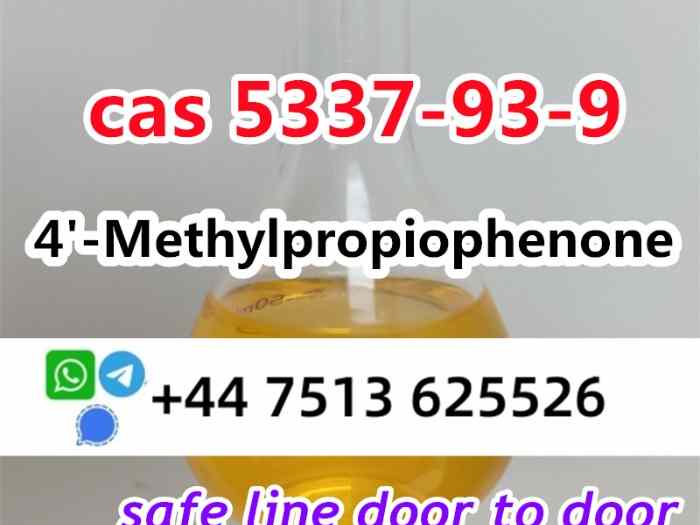5337-93-9 liquid safe delivery to Russia/Kazakhstan 3