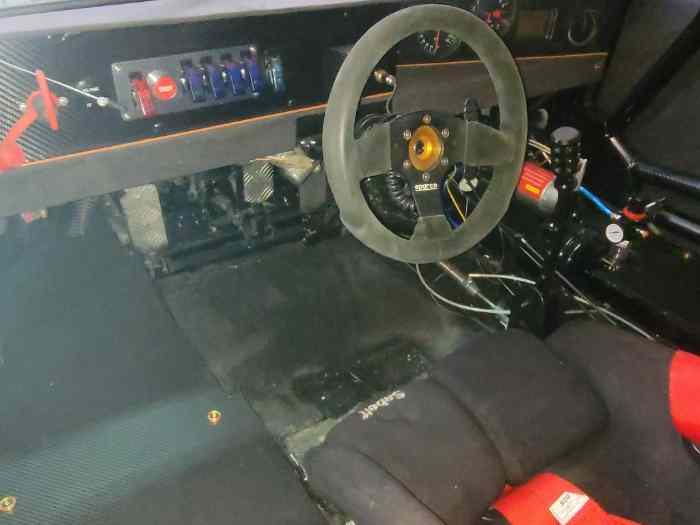 Fiat X 1/9 - Urgent! Toutes propositions à considerer! 2