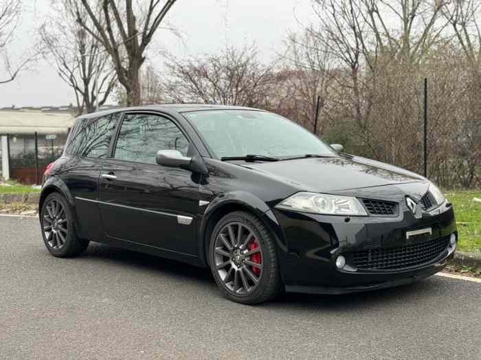 Mégane 2rs cup