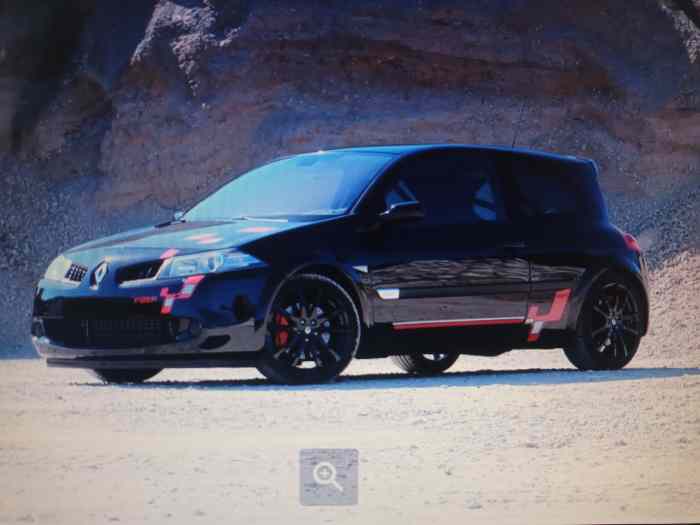 Vend/Echange/Reprise Megane R26R 0
