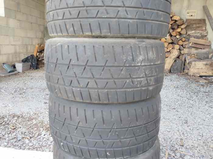 Pneu Hankook ventus 225 45 R13 0