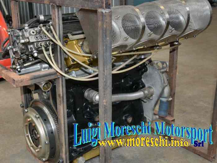 BMW M12 F2 Engine 3