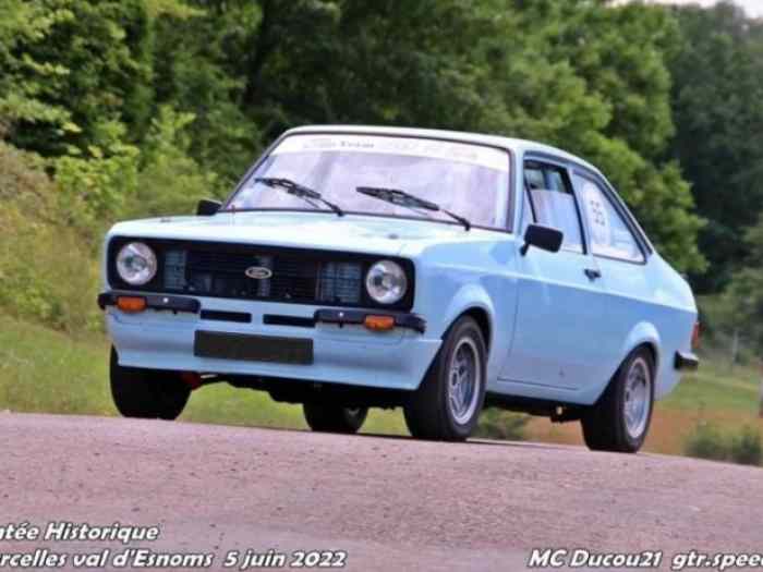 Ford Escort RS2000 gr1