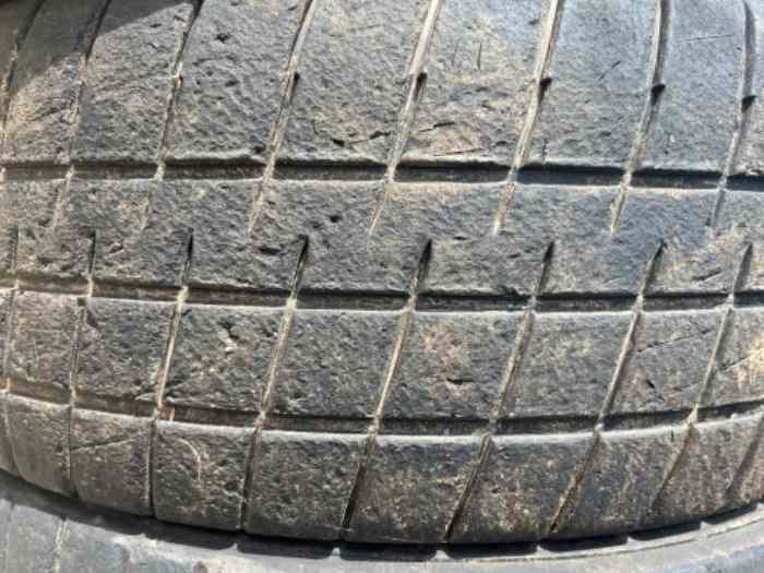 Michelin MW1 19.63.17 2