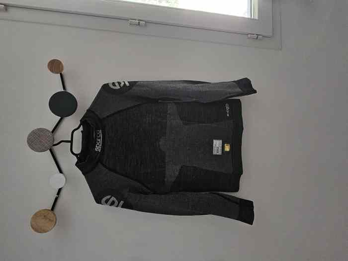 Tee-shirt sparco x cool
