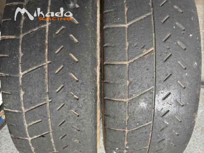 Pneus Michelin et Pirelli 16 pouces – photo 6 sur 6