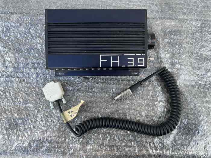 ECU FH Electronics FH 3.9