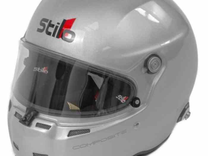CASQUE STILO ST5 FN 61 XL 1