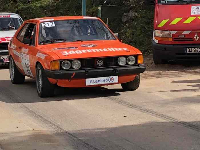 scirocco vhc