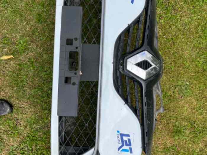 Carosserie Clio RC5 / RC4 phase 1