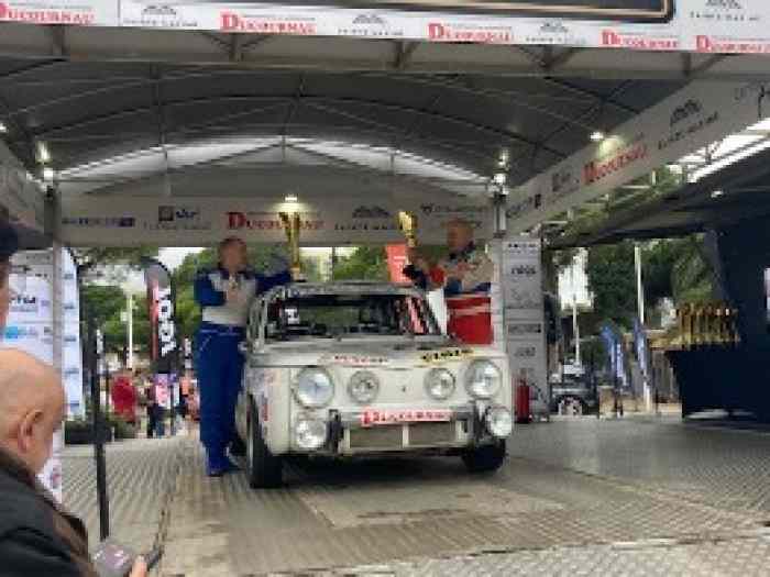 copilote dispo pour qqs rallyes vhrs ou vmrs en 2025 1