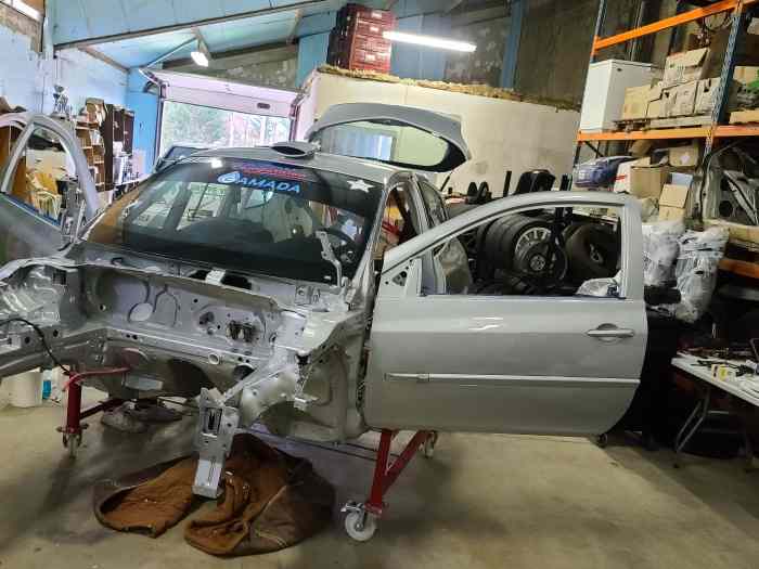 Clio R3 – photo 4 sur 4
