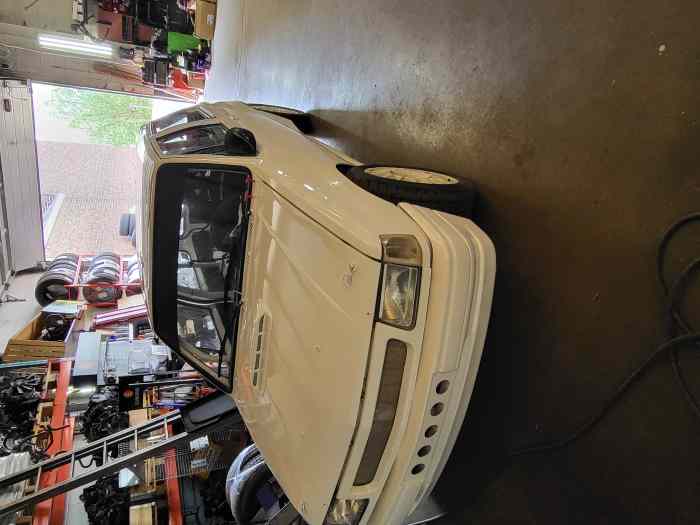 Opel Corsa A GrA Echange Possible 4