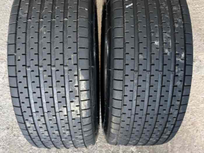 Pneu Michelin PB20 15 pouces Neufs !! 1