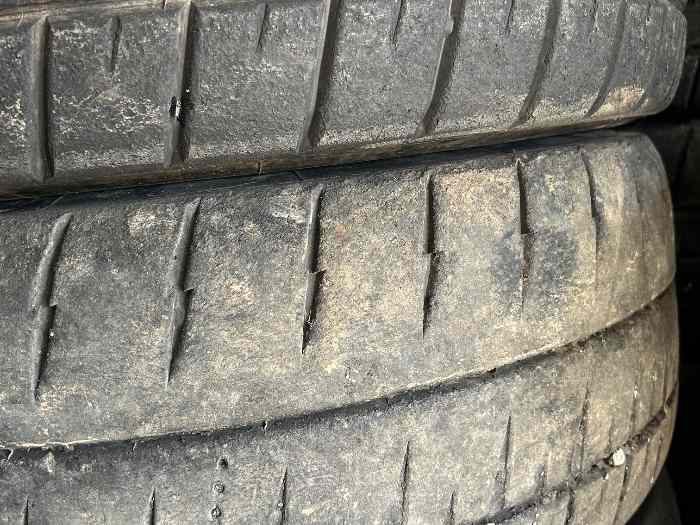 Michelin 18