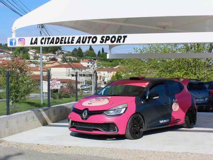 CLIO 4 CUP 0