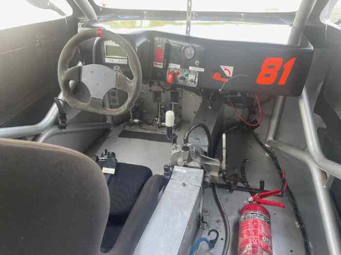 MITJET 1300 + 1 moteur 3
