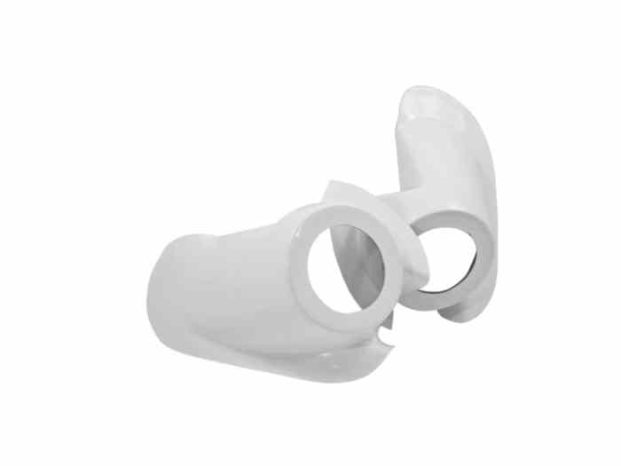 Supports anti-brouillard polyester pou...