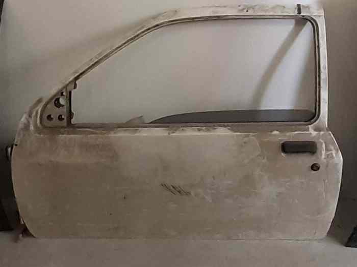 Ford Sierra RS Cosworth MK1 – PORTE GAUCHE