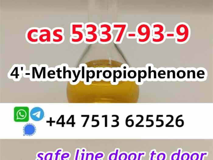 5337-93-9 liquid safe delivery to Russia/Kazakhstan 1