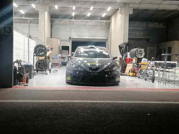 Seat Leon MK2 Supercopa