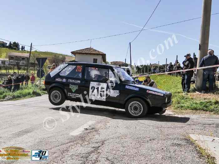 Golf 1500 gr. 2