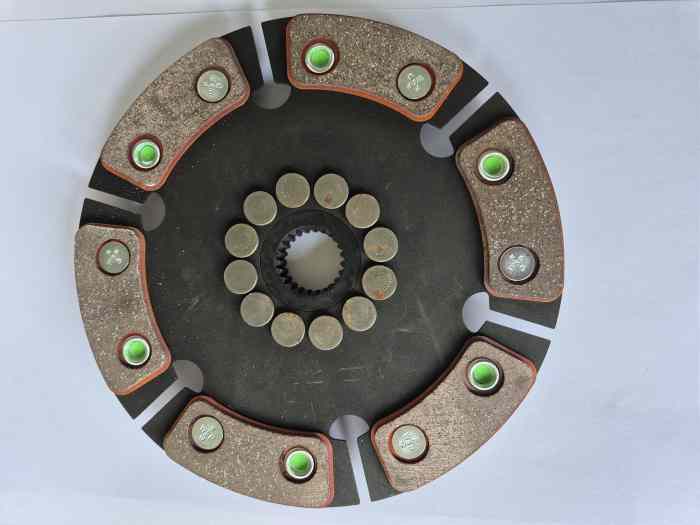CP4946-7 Disque d