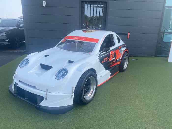 MITJET 1300 + 1 moteur 0