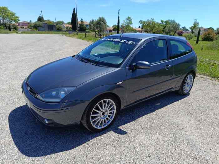 Ford Focus ST170 3 portes 0