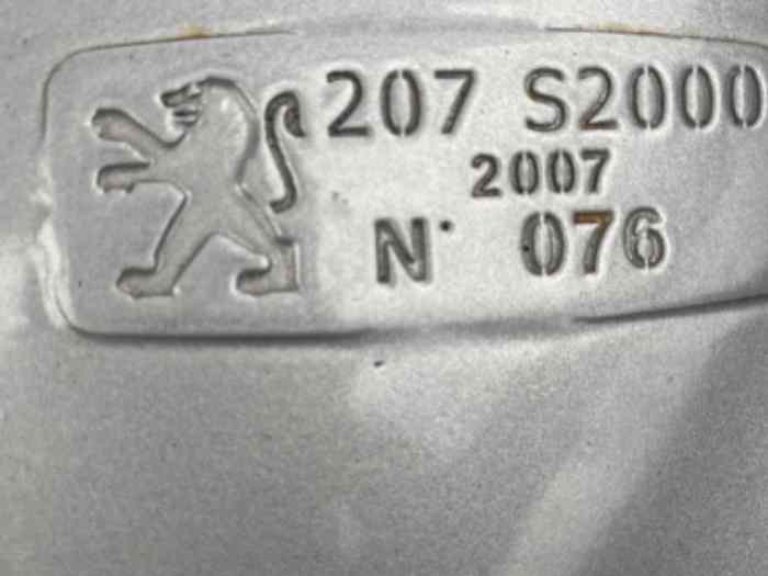 207s2000 – photo 2 sur 2