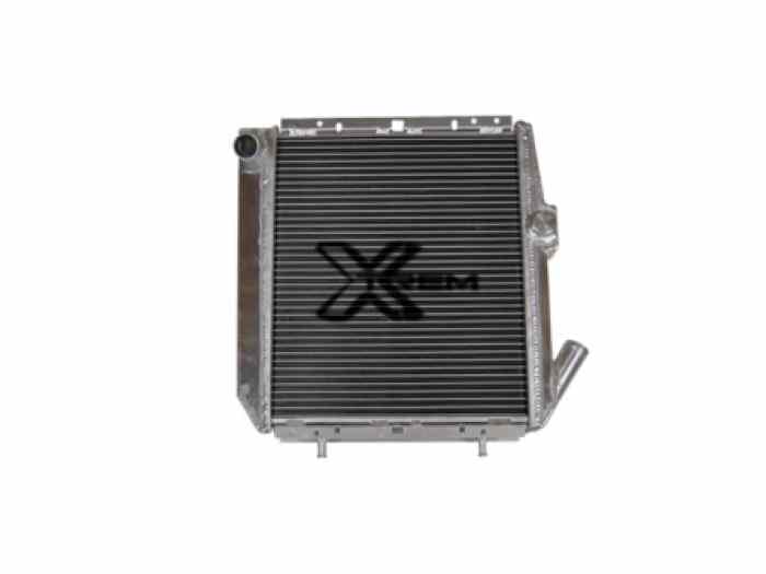 Radiateur aluminium Renault R5 GT Turb...