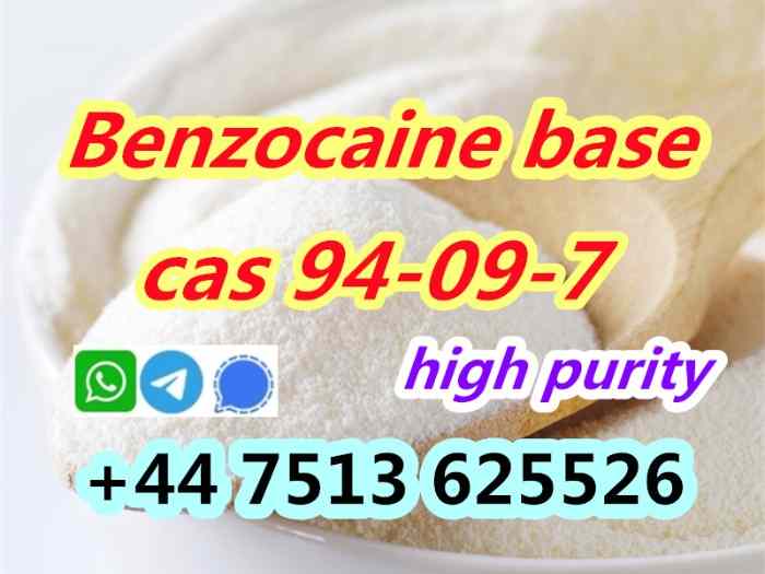 94-09-7 Benzo caine large stock ship worldwide 4