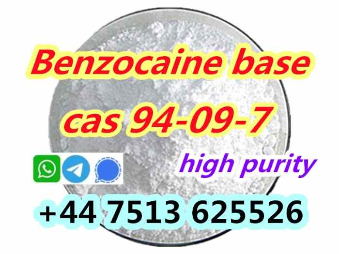 94-09-7 Benzo caine large stock ship worldwide 2