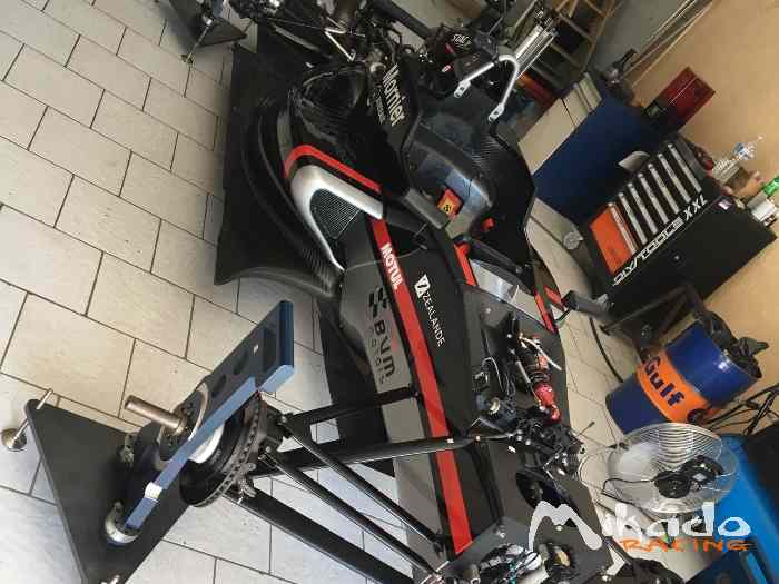 Formule Renault 2.0L – photo 6 sur 6