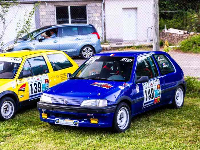 Peugeot 106 xsi n1 0