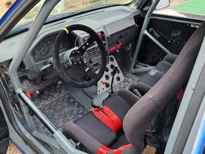 Peugeot 106 xsi n1 3