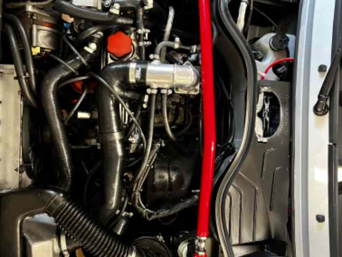 Renault 5 GT TURBO FASE I. 3