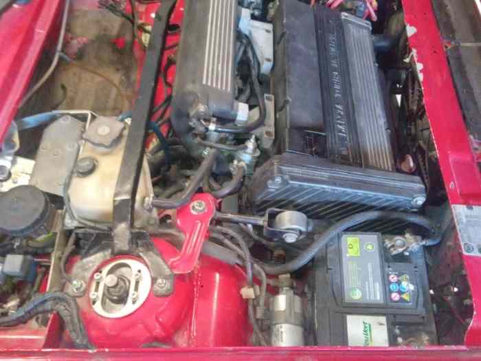 Lancia Delta Integrale 16V 2