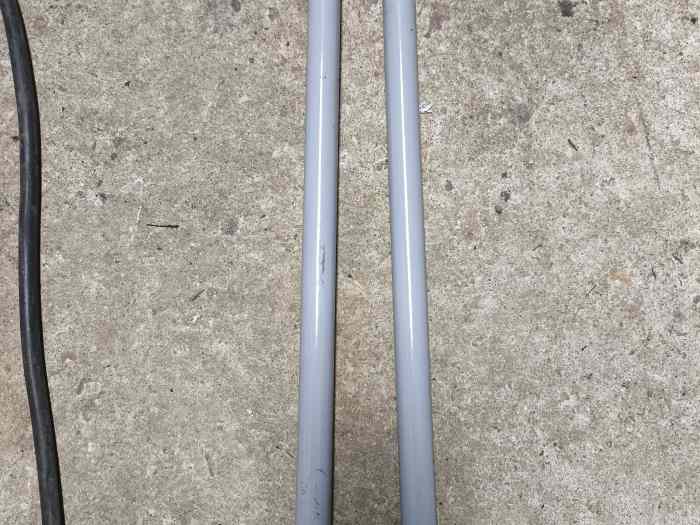 Barreaux de direction 106/saxo F2000