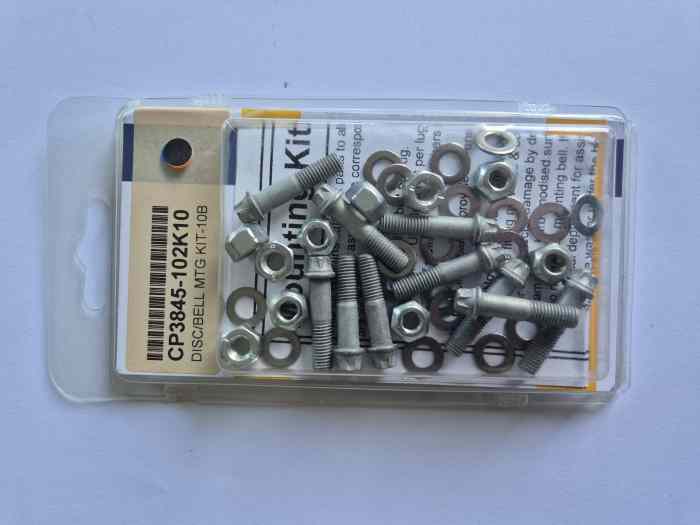 CP3845-102K10 Kit bobines + vis pour 1...