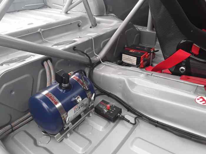Peugeot 106 rallye gr.a 5