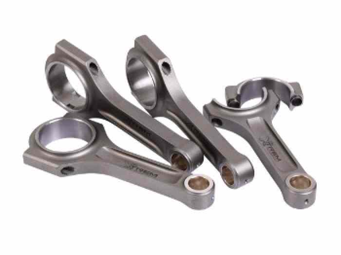 Bielles forgées en I Xtrem Motorsport pour Renault R5 GT turbo visserie ARP L19