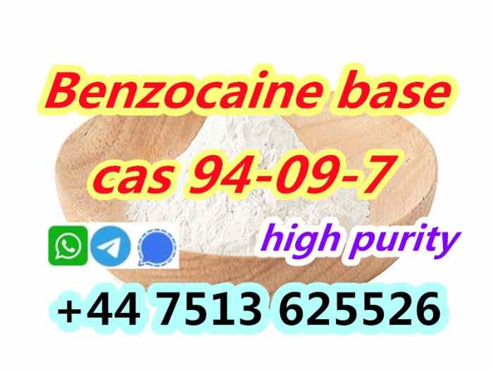 94-09-7 Benzo caine large stock ship worldwide 0