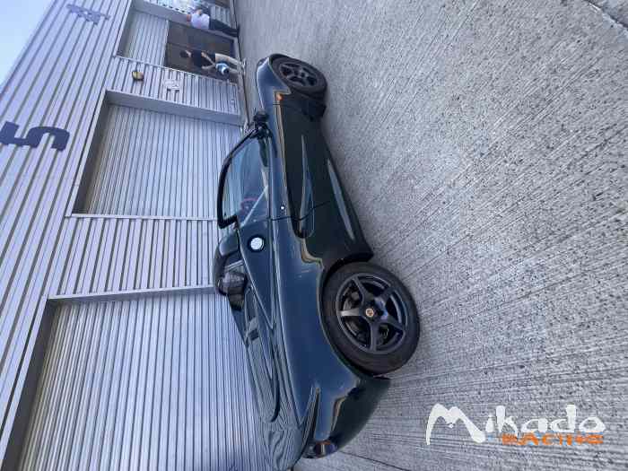 TRES RARE LOTUS ELISE S1 SPORT 190 – photo 5 sur 6