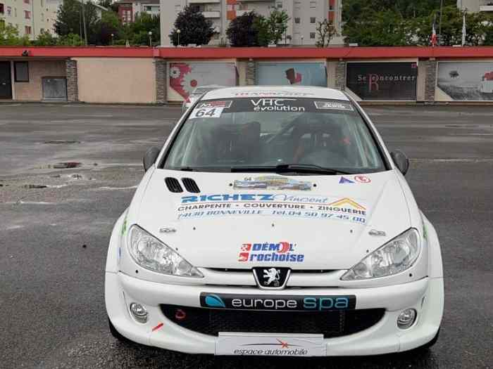 206 f2000/13