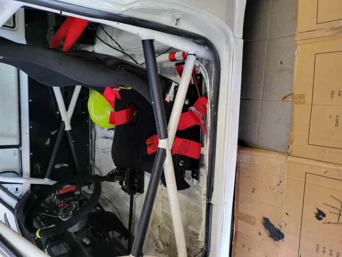 Opel Corsa A GrA Echange Possible 2