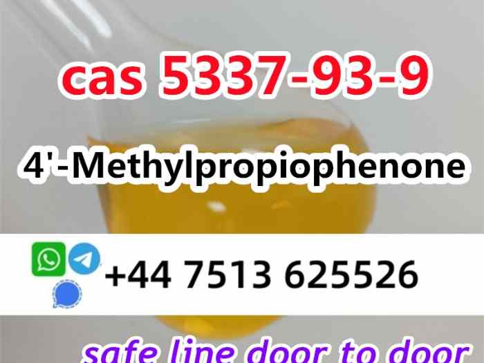 5337-93-9 liquid safe delivery to Russia/Kazakhstan 0