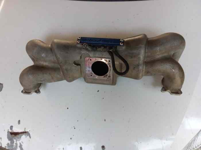Pipe d