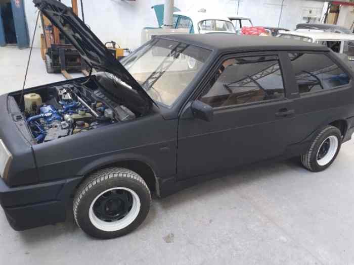 LADA VAZ 2108 RUSSE