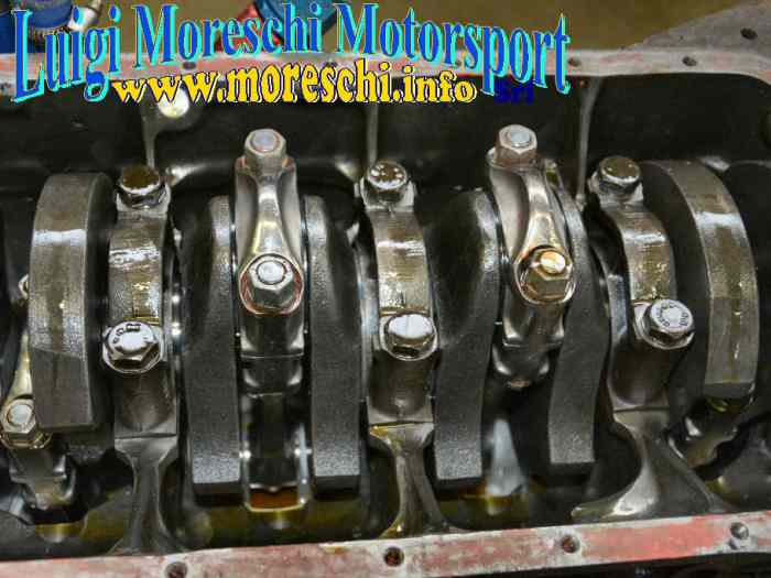 BMW M12 F2 Engine 5